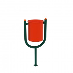 12 CK Çöp Kovası 12 CK Çöp Kovası